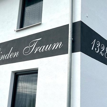 Landgasthaus Zur Linde Pleiskirchen Exterior photo